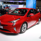Illustration for article titled There's Something Captivating About The Ass Of The New Toyota Prius